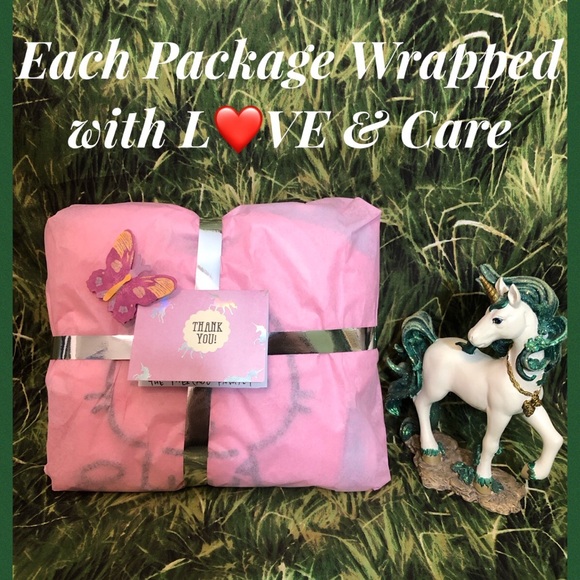 ✨KIDS & BABY GIRLS 👸🏻🦄✨Discounted Shipping ✨ 15% off of Bundles of 2 or more! - Picture 2 of 2